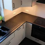 Wellenreiter Direkt Am Mit Meerblick Und Eingez Garten * Калифорниен
