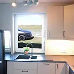 Апартаменты Wellenreiter Direkt Am Mit Meerblick Und Eingez Garten