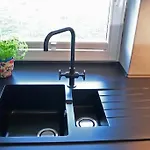 Wellenreiter Direkt Am Mit Meerblick Und Eingez Garten Апартаменты Калифорниен