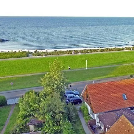 Fewo-wellenreiter-mit-meerblick-und-garten Apartment Kalifornien